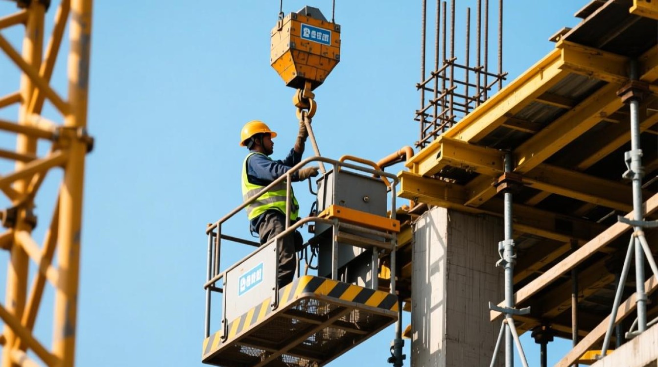 吊篮复工申请撰写要点有哪些？