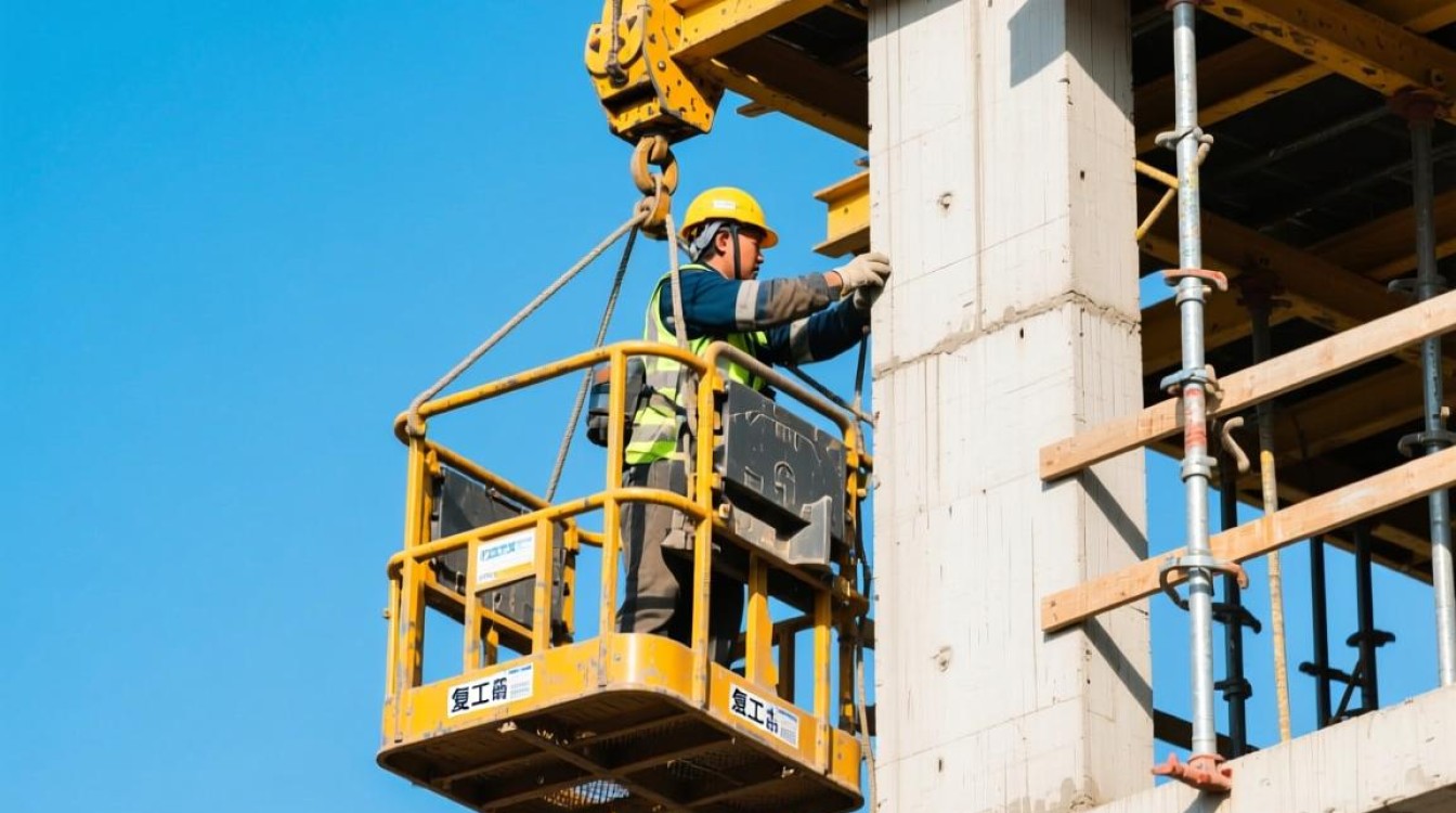 吊篮复工申请撰写要点有哪些？