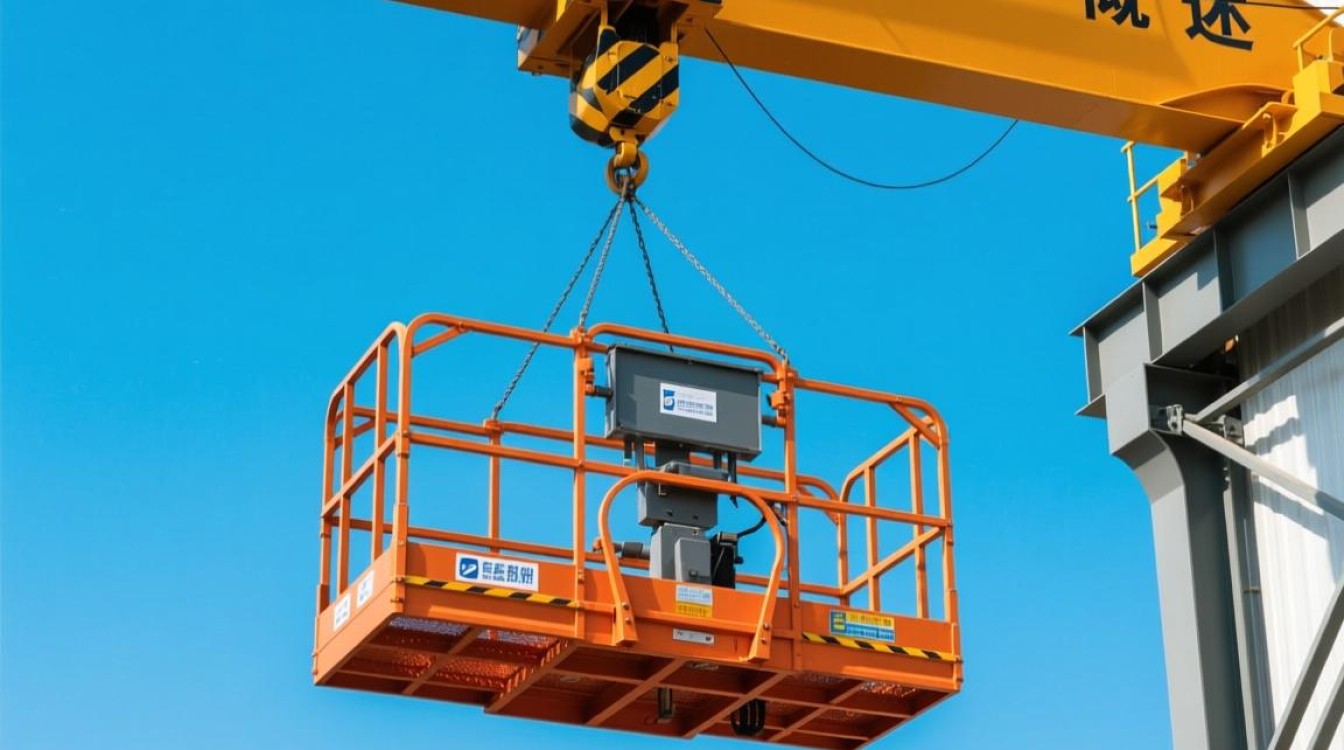 吊篮进厂所需提供哪些具体资料？