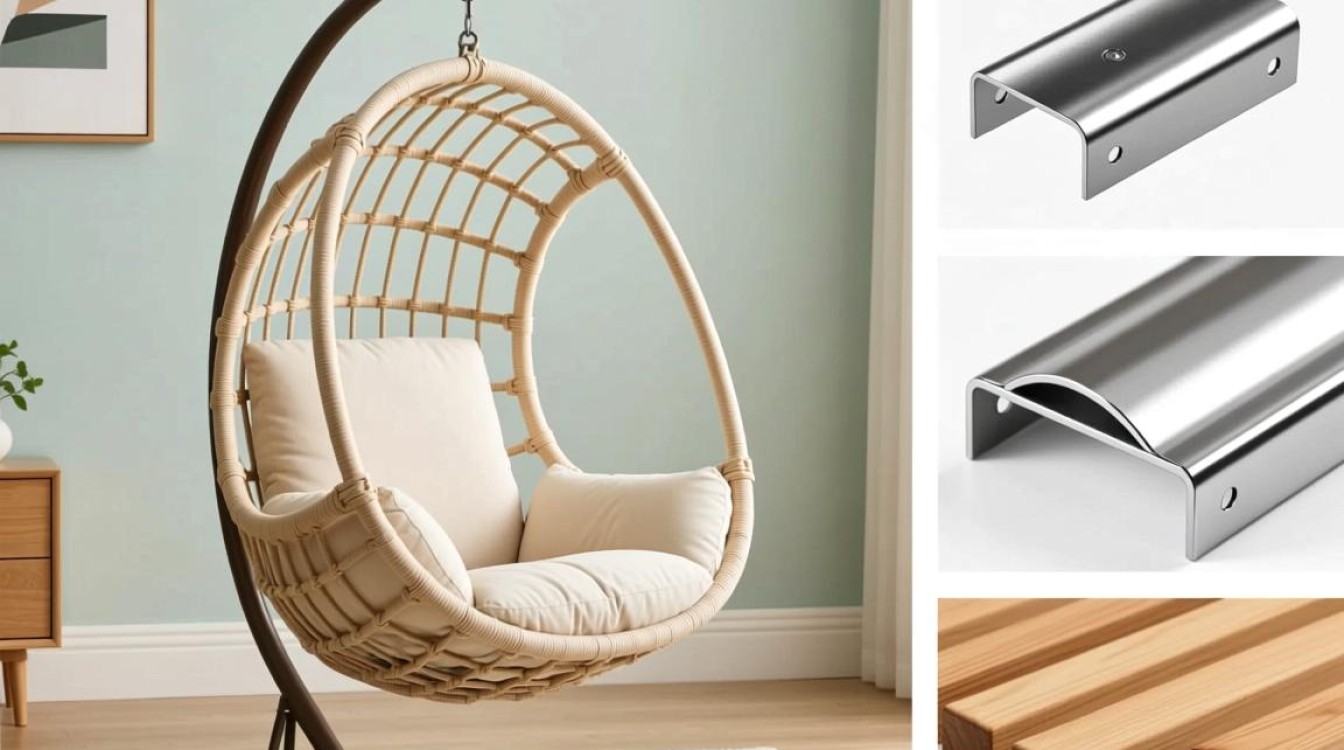 阳台安装吊篮椅的方法及注意事项？