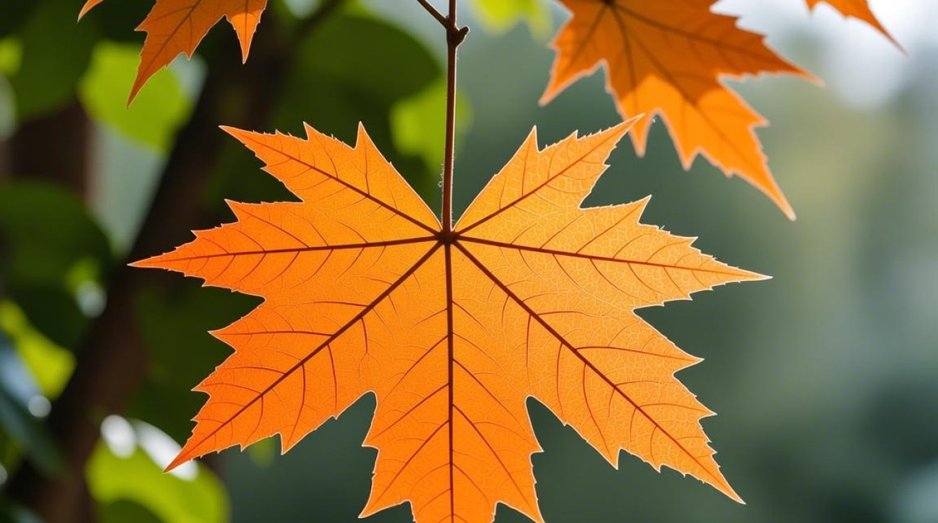 枫叶吊篮养护植物技巧有哪些？