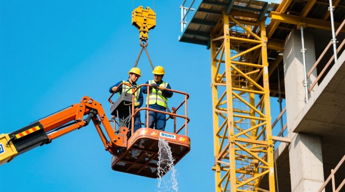 浇吊篮适宜使用何种类型的水？