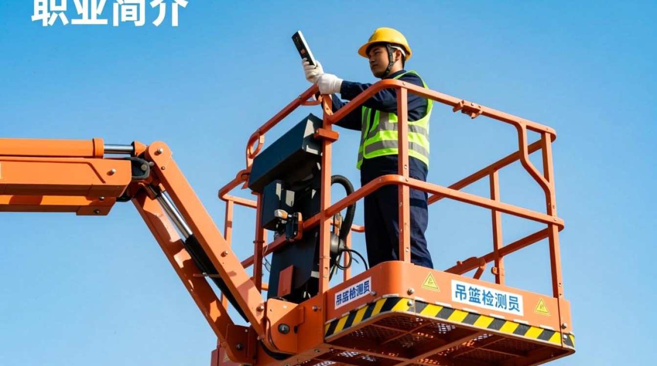 吊篮检测员职责与工作内容究竟是怎样的？