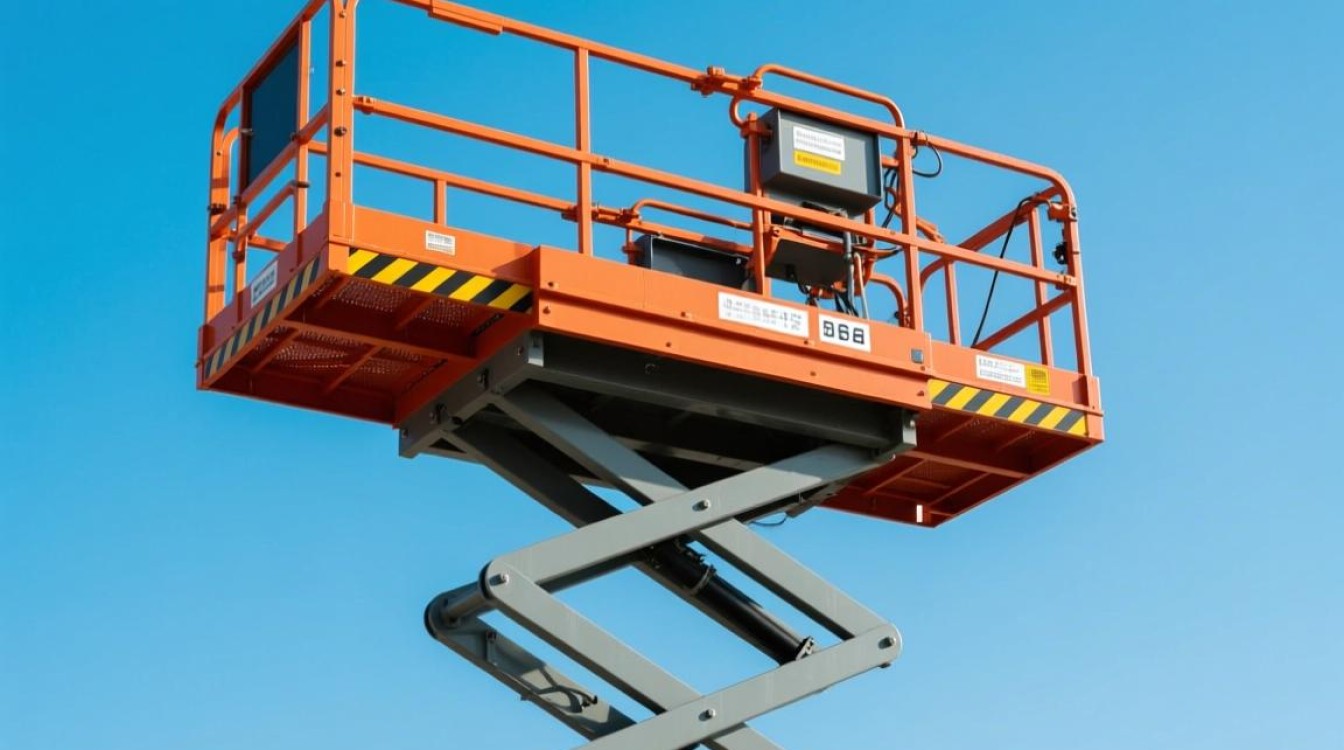 电动吊篮平台组成要素有哪些？