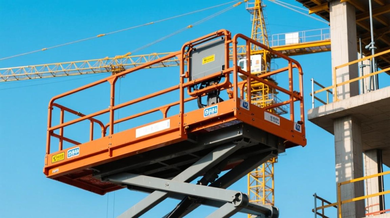 电动吊篮平台组成要素有哪些？