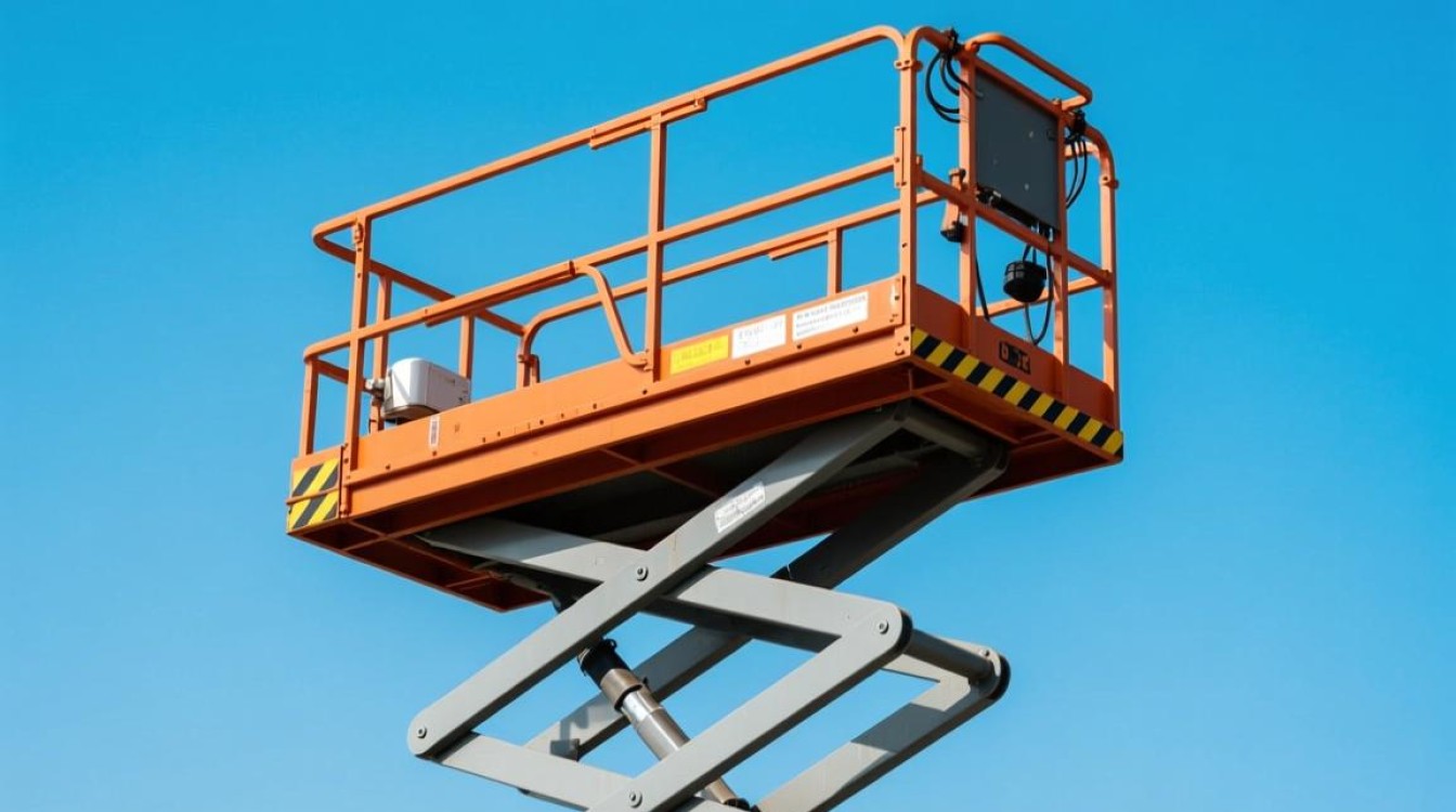 电动吊篮平台组成要素有哪些？