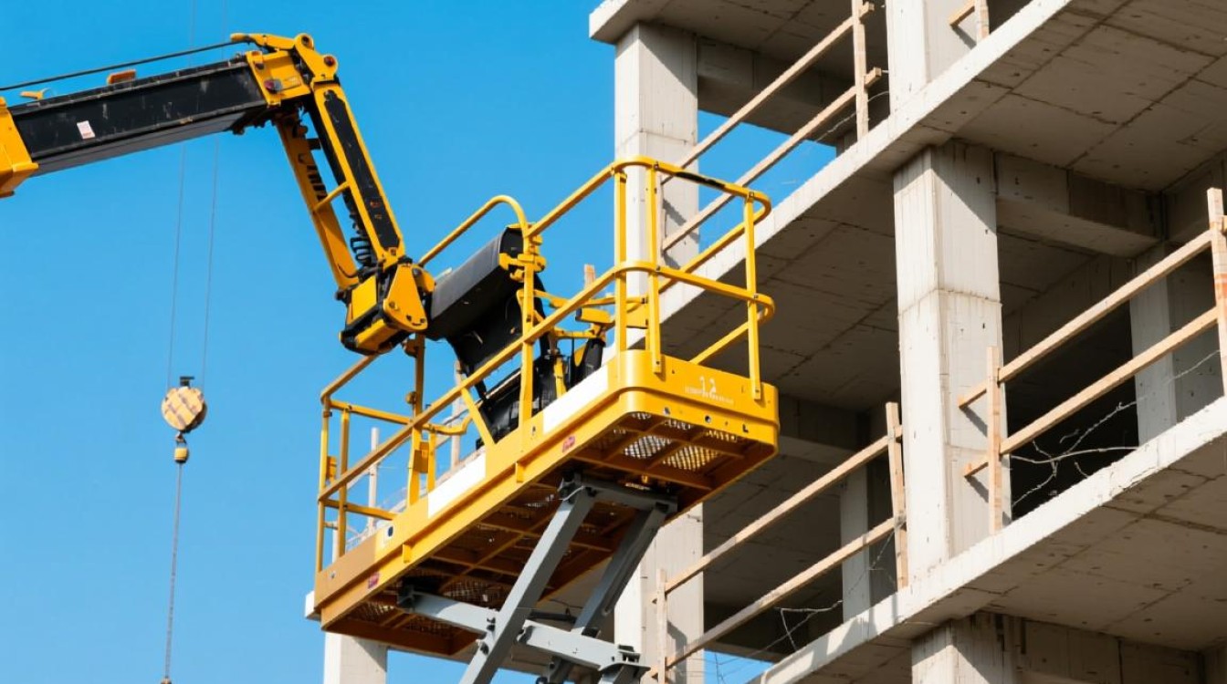 吊篮移位手续有哪些，具体流程是怎样的？