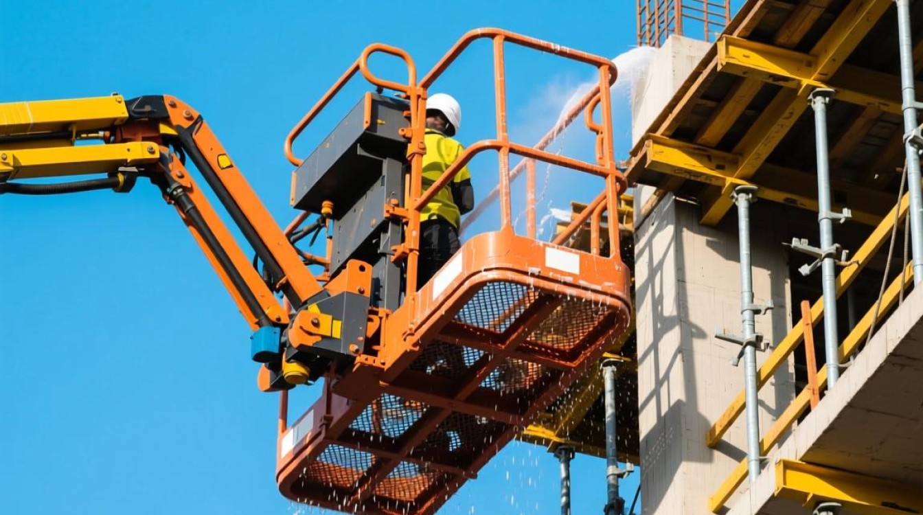 行驶途中，车辆吊篮如何安全摆放？