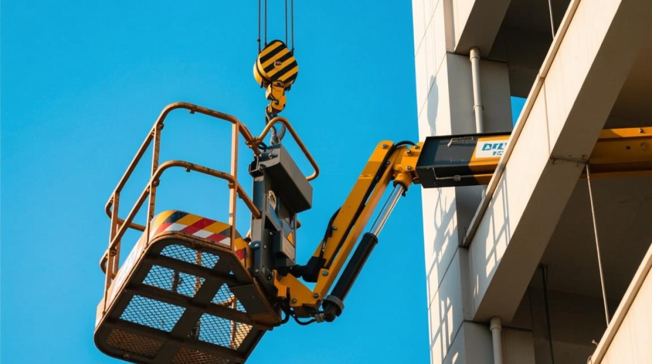 吊篮无法上升的神秘原因探究？