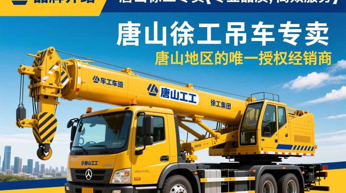 唐山徐工吊车专卖，价格和质量如何？