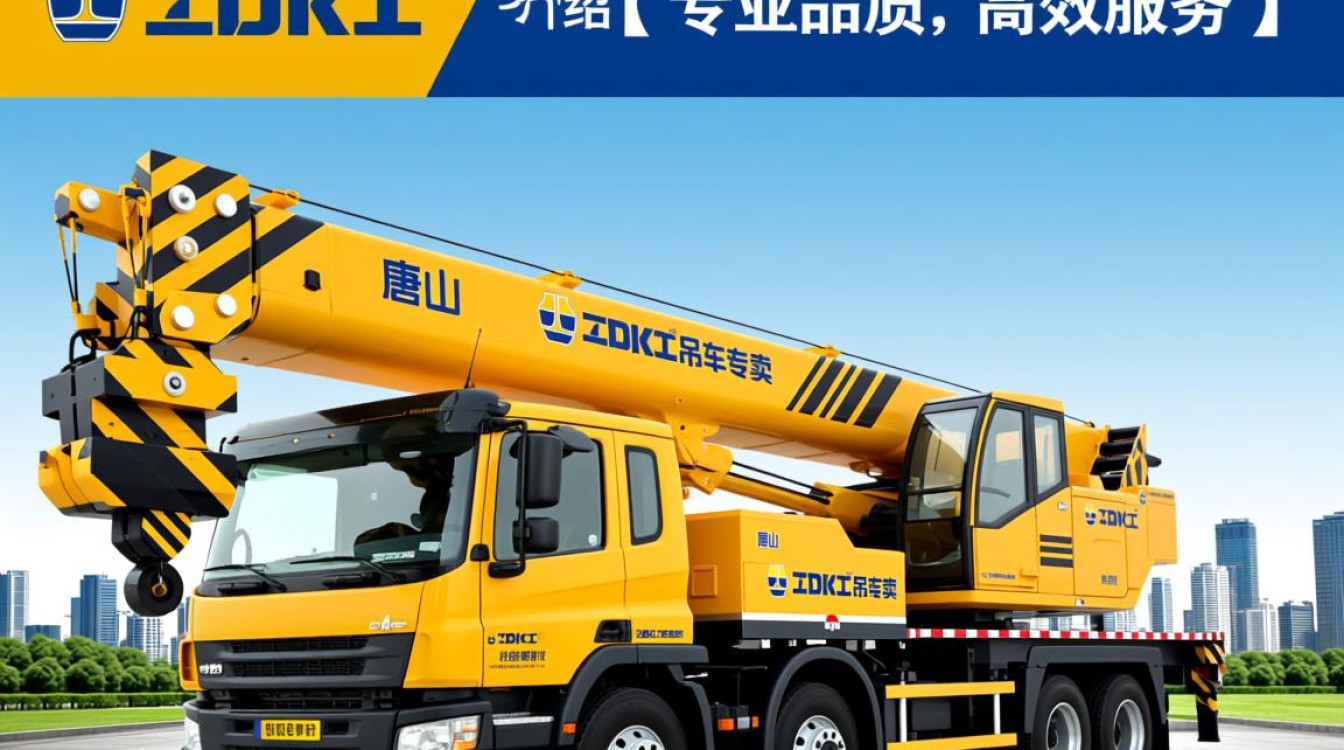 唐山徐工吊车专卖，价格和质量如何？