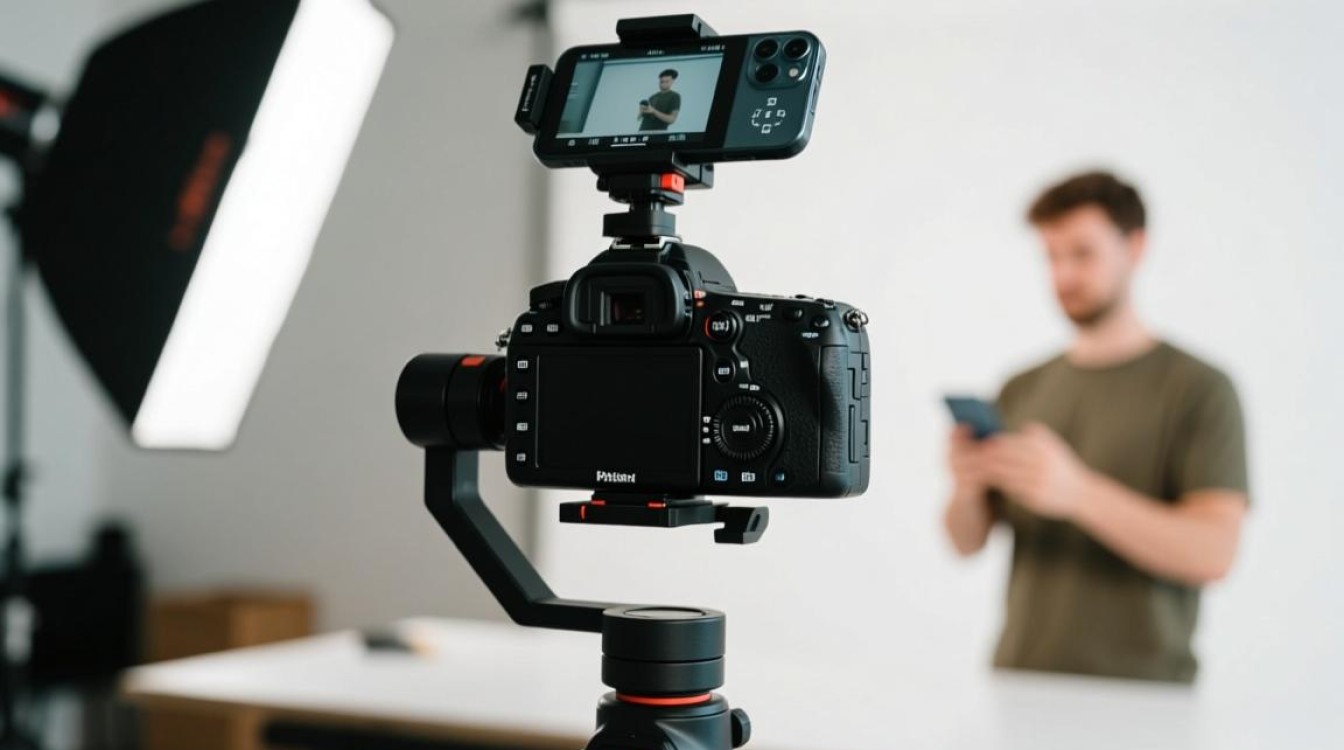 如何才能在吊篮中拍出完美的照片？