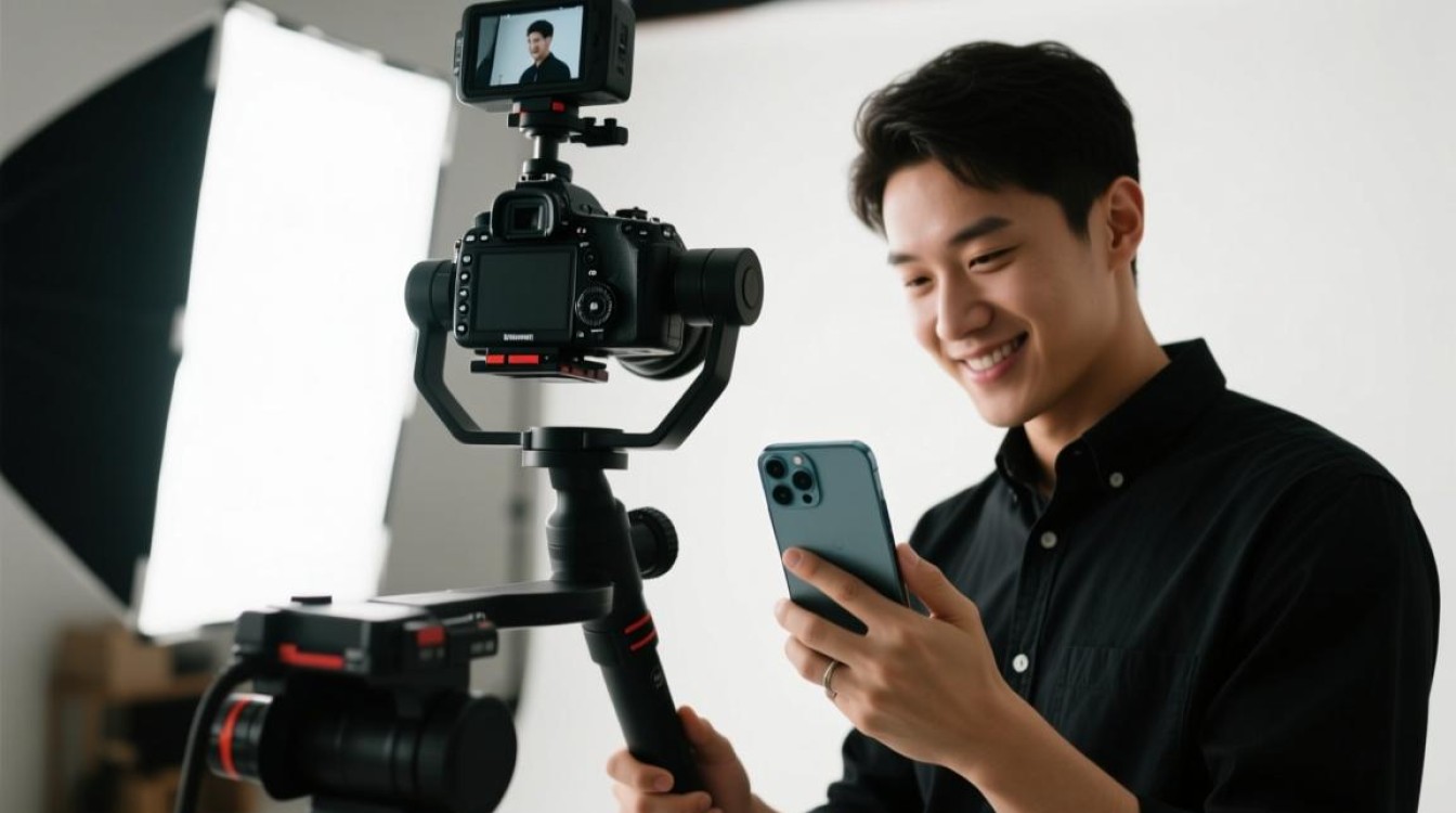 如何才能在吊篮中拍出完美的照片？