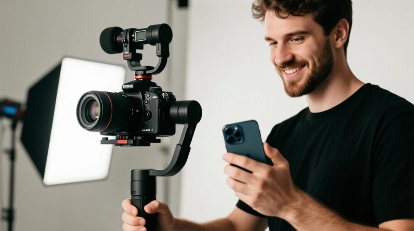 如何才能在吊篮中拍出完美的照片？