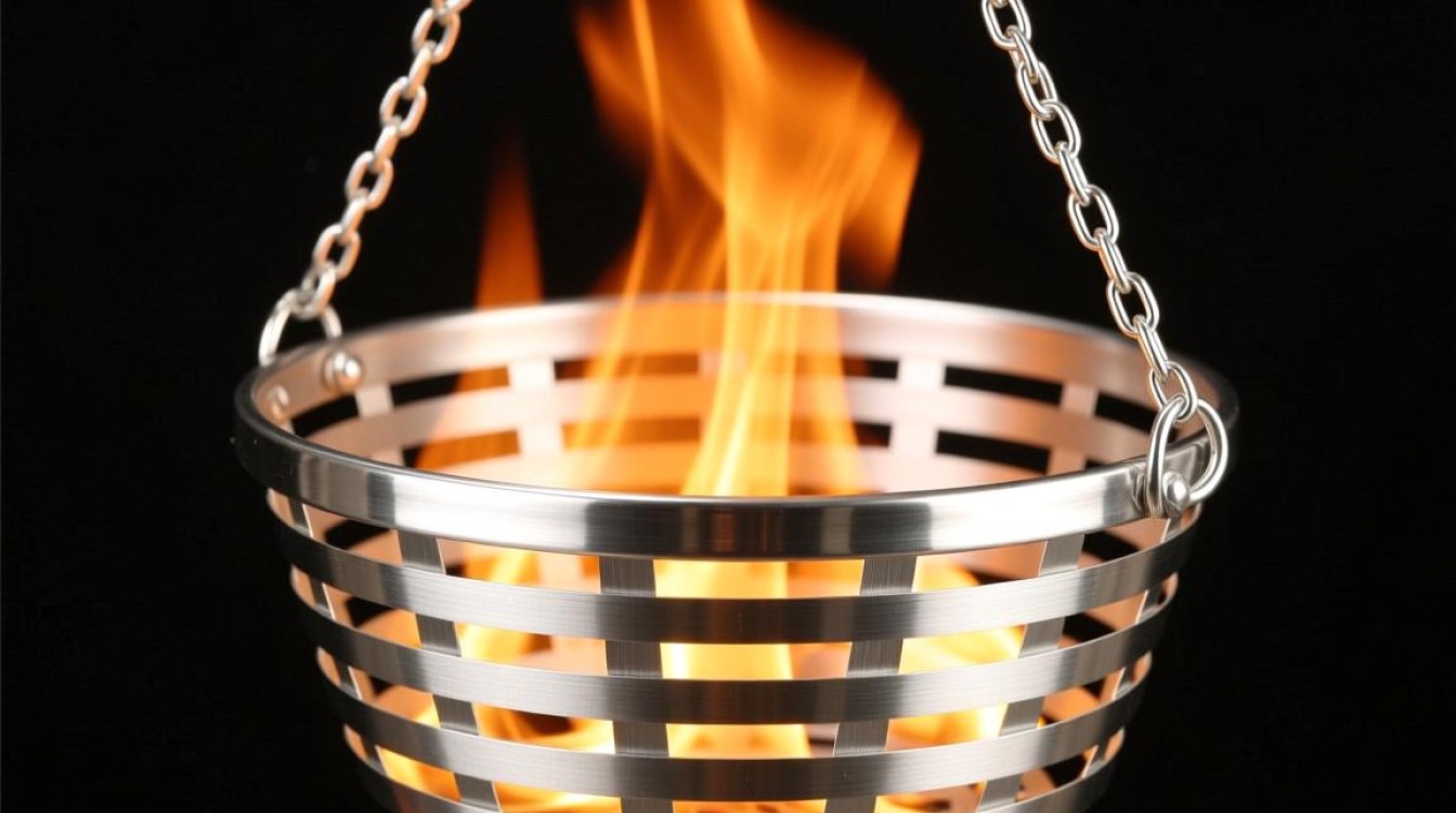 吊篮为何触感异常烫手？