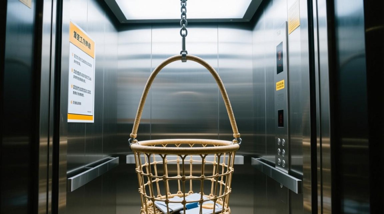 吊篮电梯操作流程及注意事项揭秘？