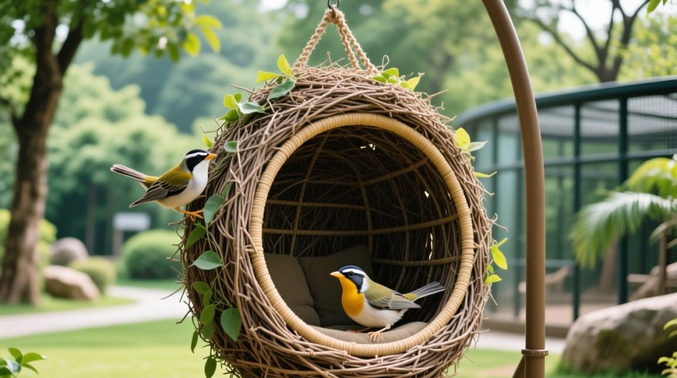 鸟巢吊篮维修流程及方法详解？