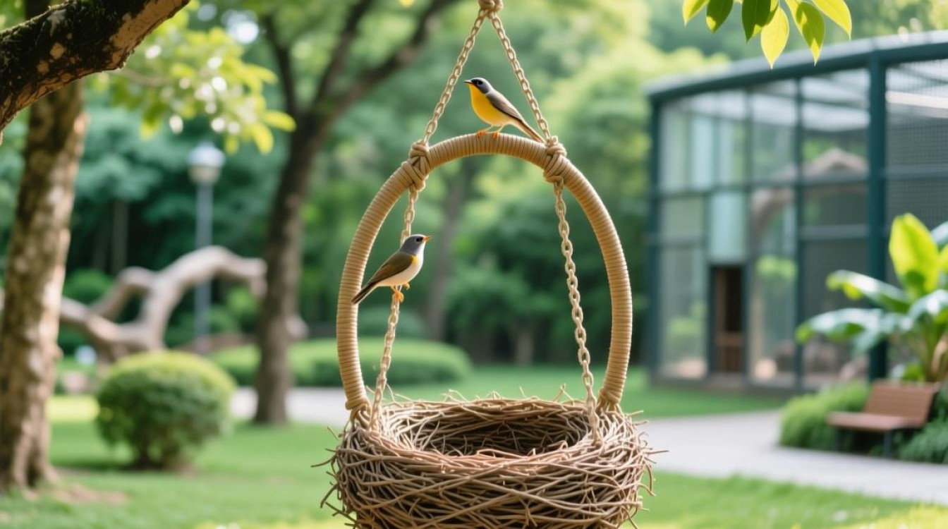 鸟巢吊篮维修流程及方法详解？