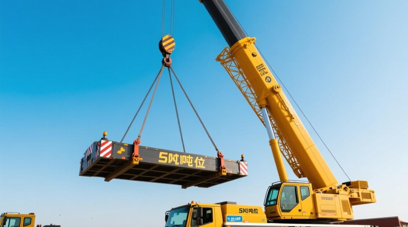 吊车吨价格计算方法是什么？