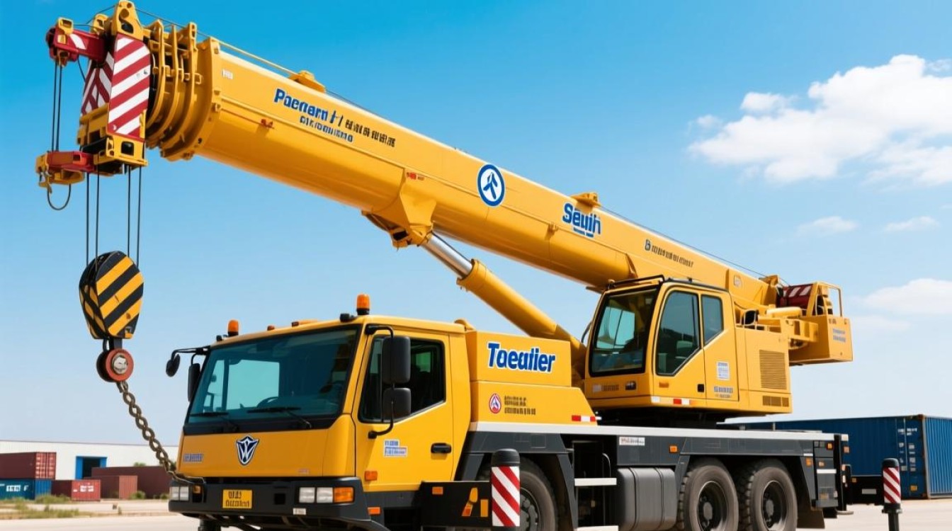 吊车起重重量标准是多少？有何限制？