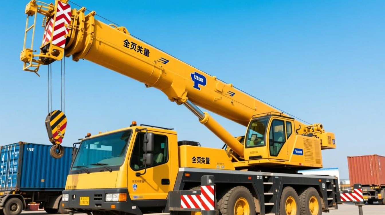 吊车起重重量标准是多少？有何限制？