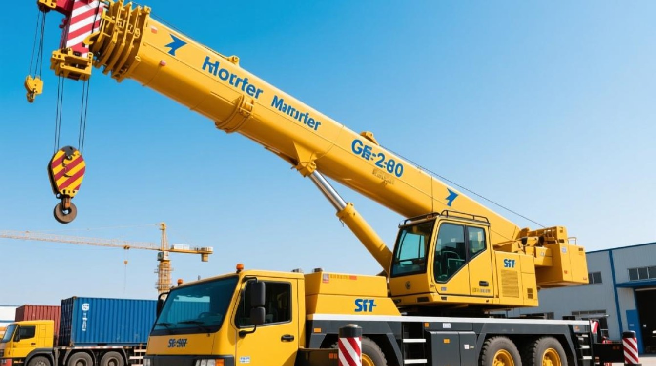 吊车起重重量标准是多少？有何限制？