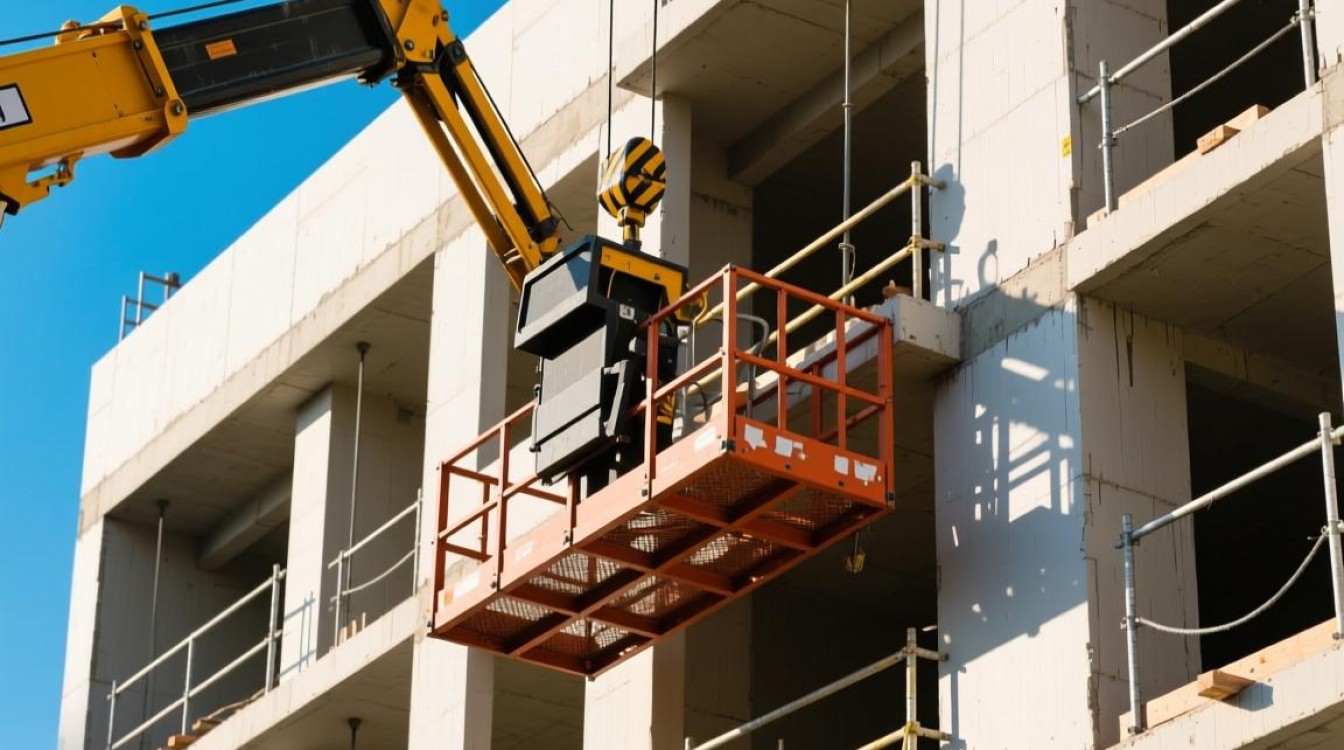 临时吊篮是否需要定期检验？