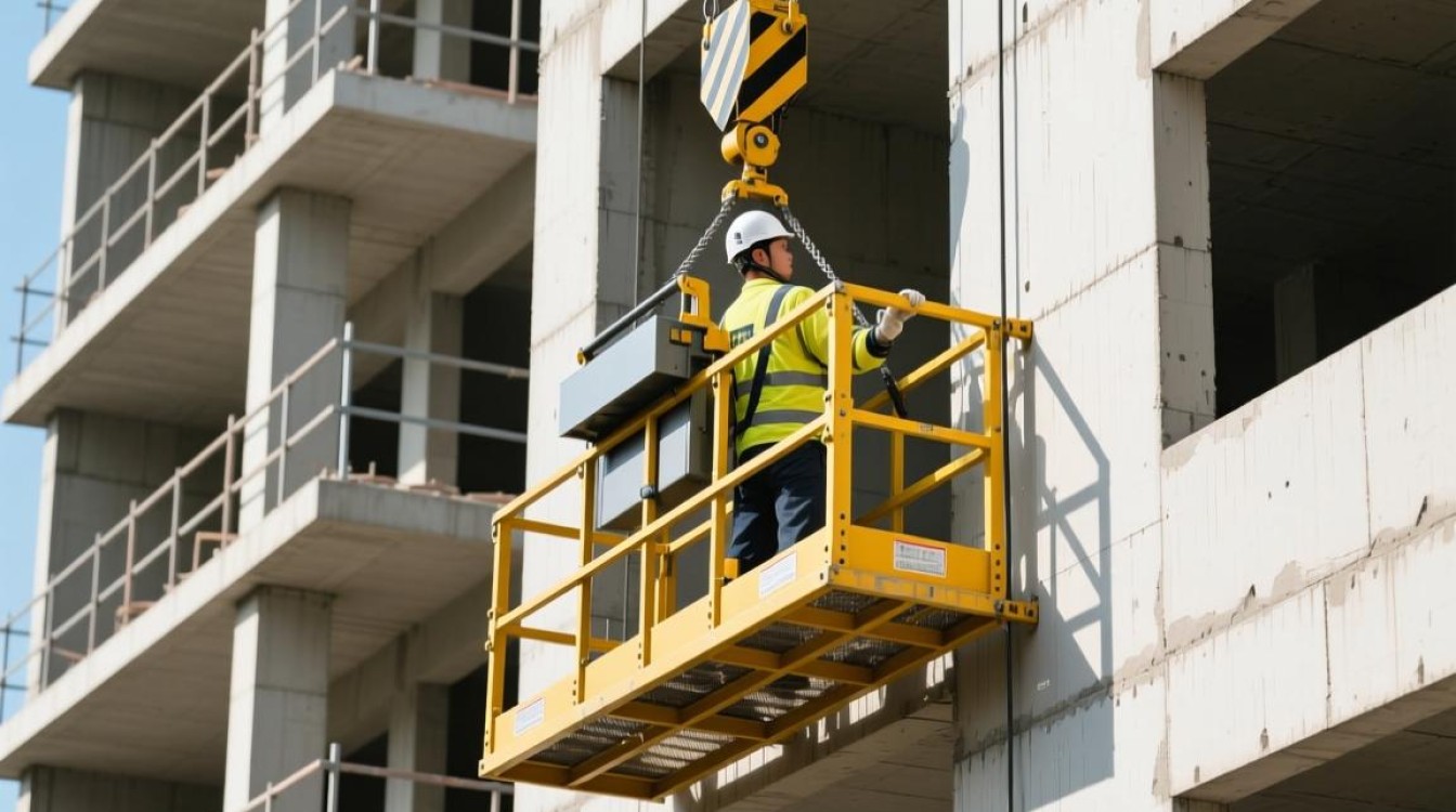 临时吊篮是否需要定期检验？