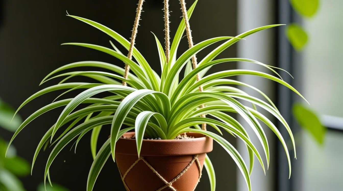 土养吊篮浇水方法及注意事项？