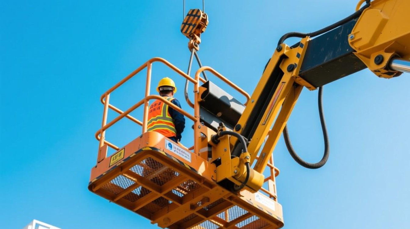 吊篮材质究竟为何种材料制成？