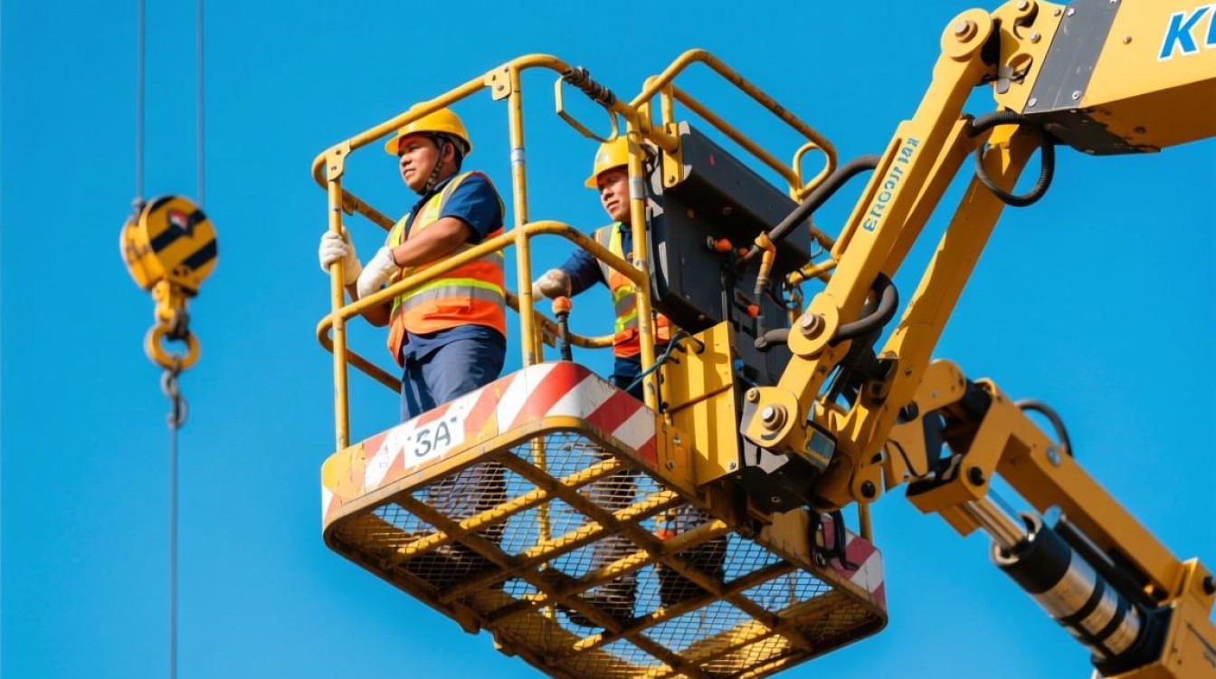 吊篮材质究竟为何种材料制成？