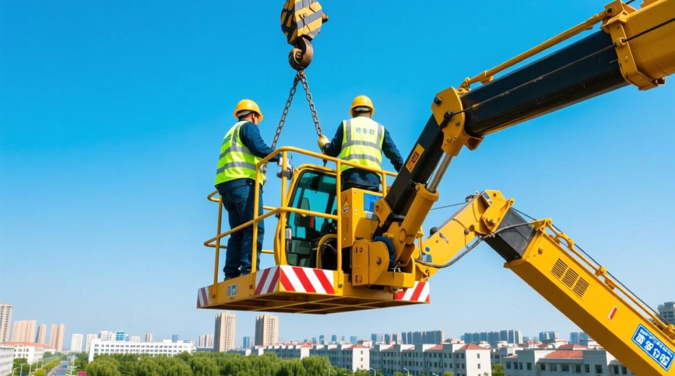 吊篮材质究竟为何种材料制成？