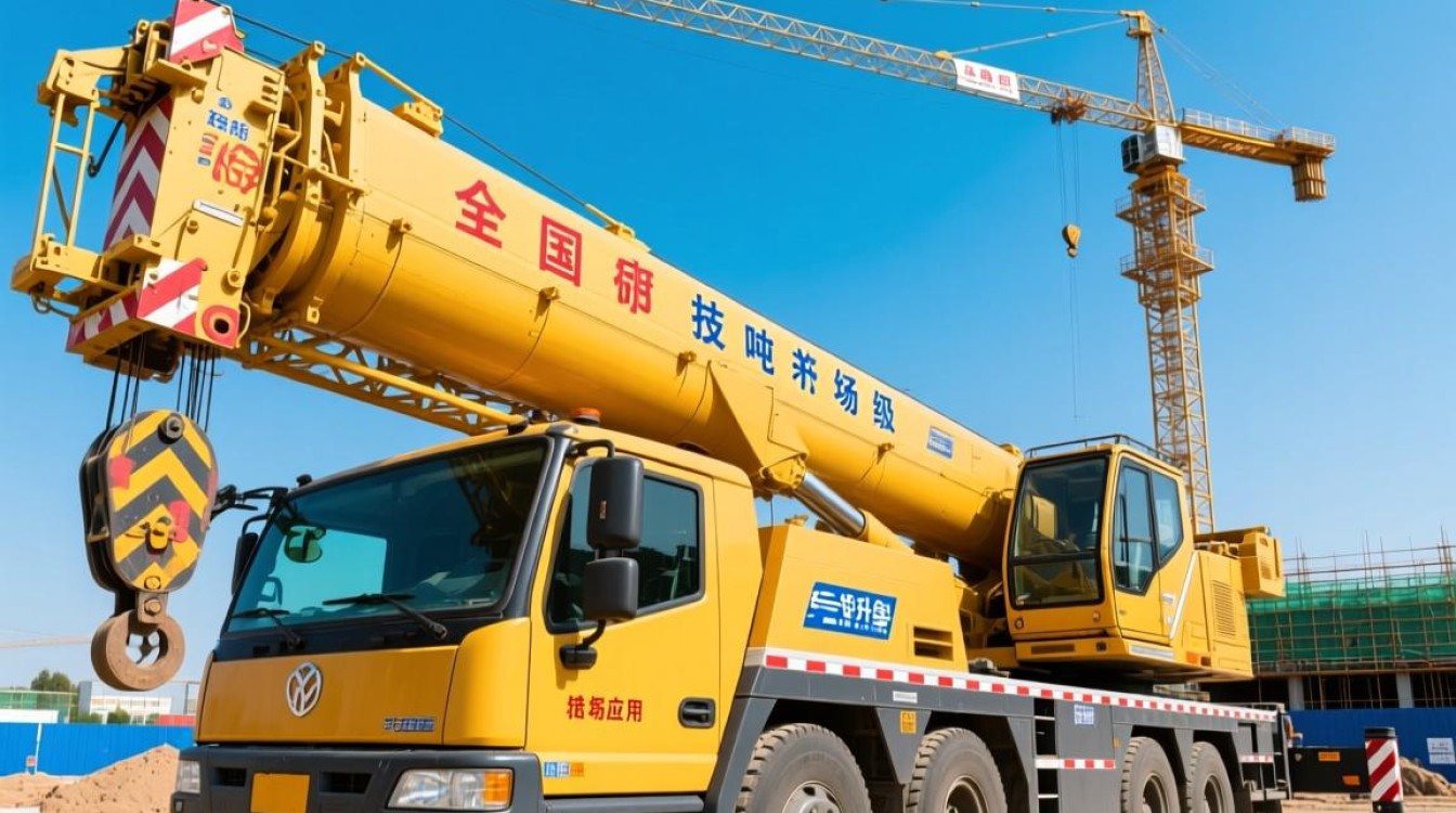 陕西12吨吊车事件，背后真相是什么？