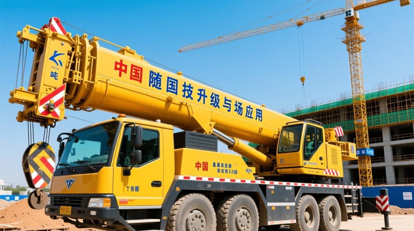 陕西12吨吊车事件，背后真相是什么？