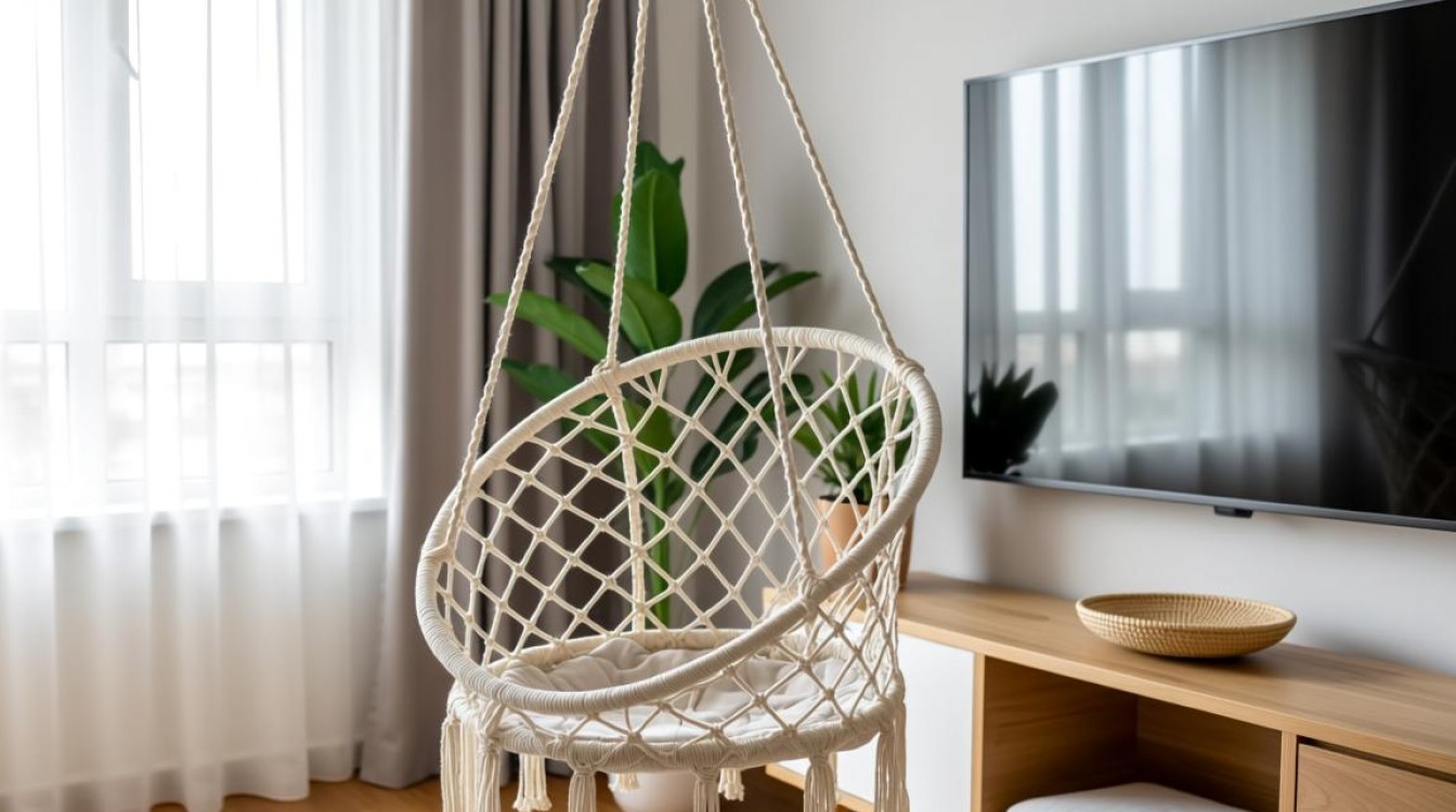 吊篮款式多样，哪款吊篮才算真正美观？