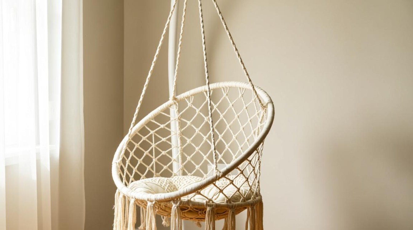 吊篮款式多样，哪款吊篮才算真正美观？