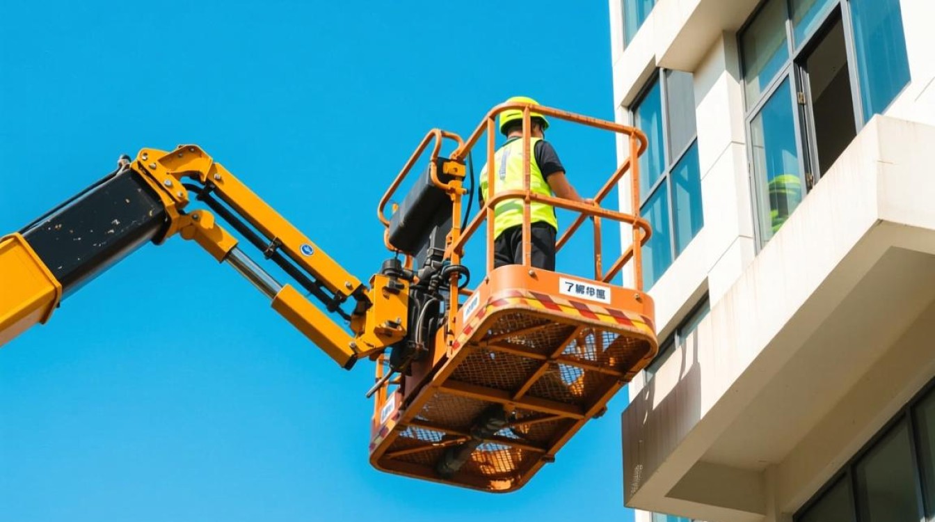 深圳吊篮租赁流程及注意事项揭秘？