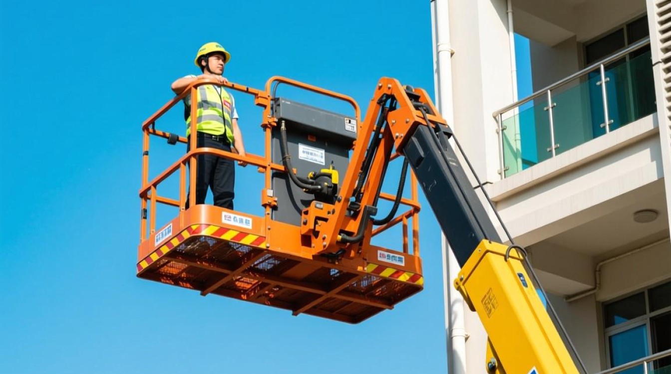 深圳吊篮租赁流程及注意事项揭秘？