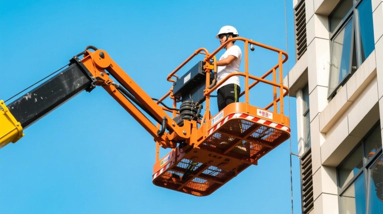 深圳吊篮租赁流程及注意事项揭秘？