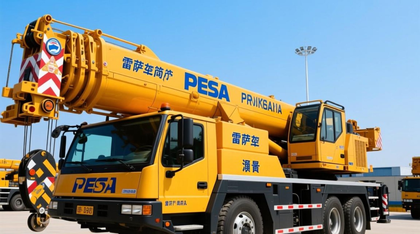 雷萨吊车价格几何？性价比如何？