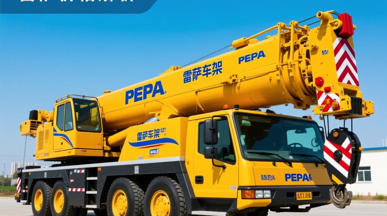 雷萨吊车价格几何？性价比如何？