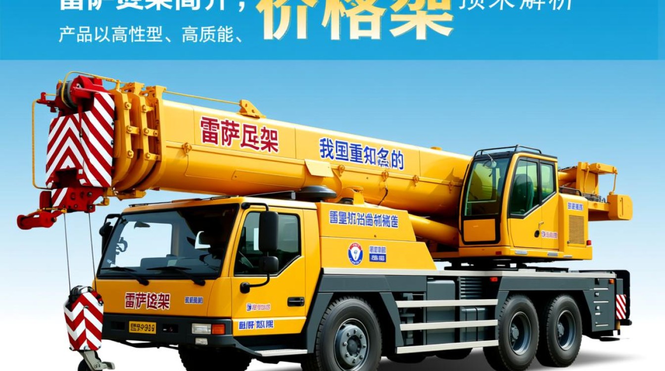 雷萨吊车价格几何？性价比如何？