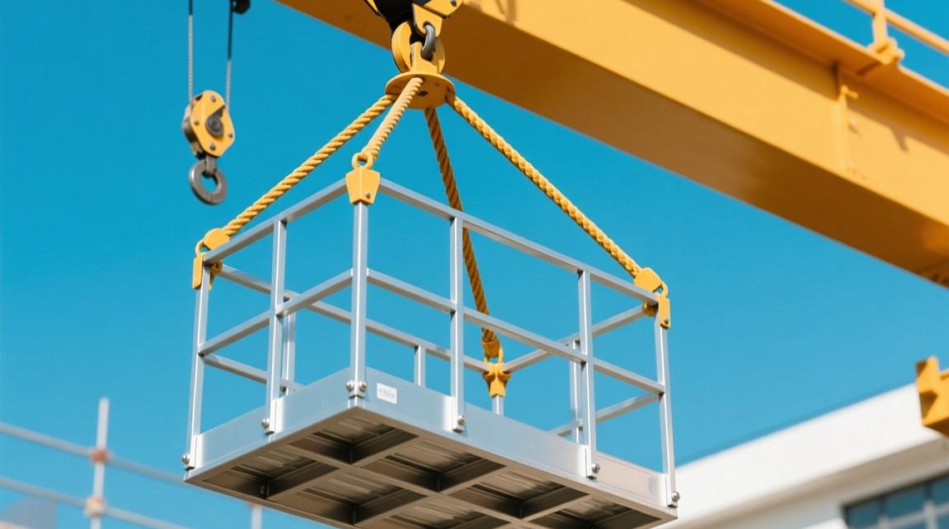 吊篮型材分类标准是什么？