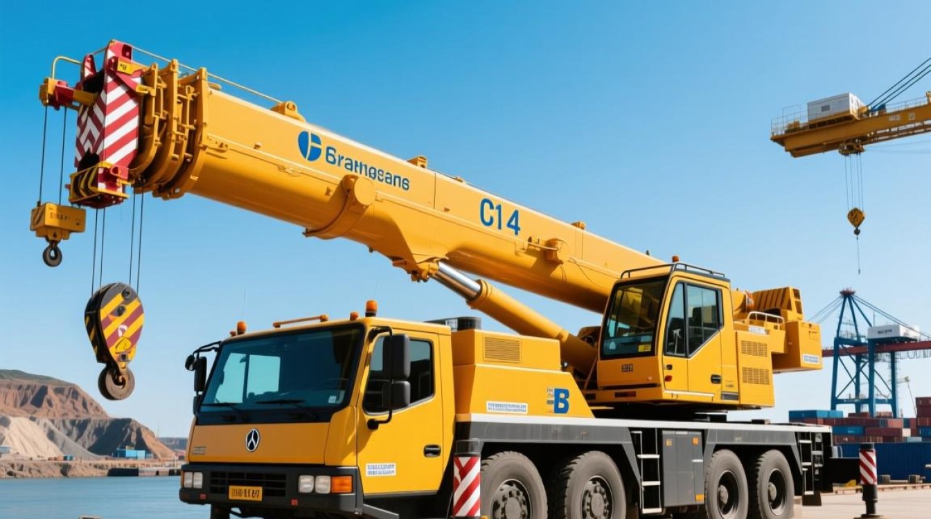 吊车参数表技术，为何关键参数常被忽视？