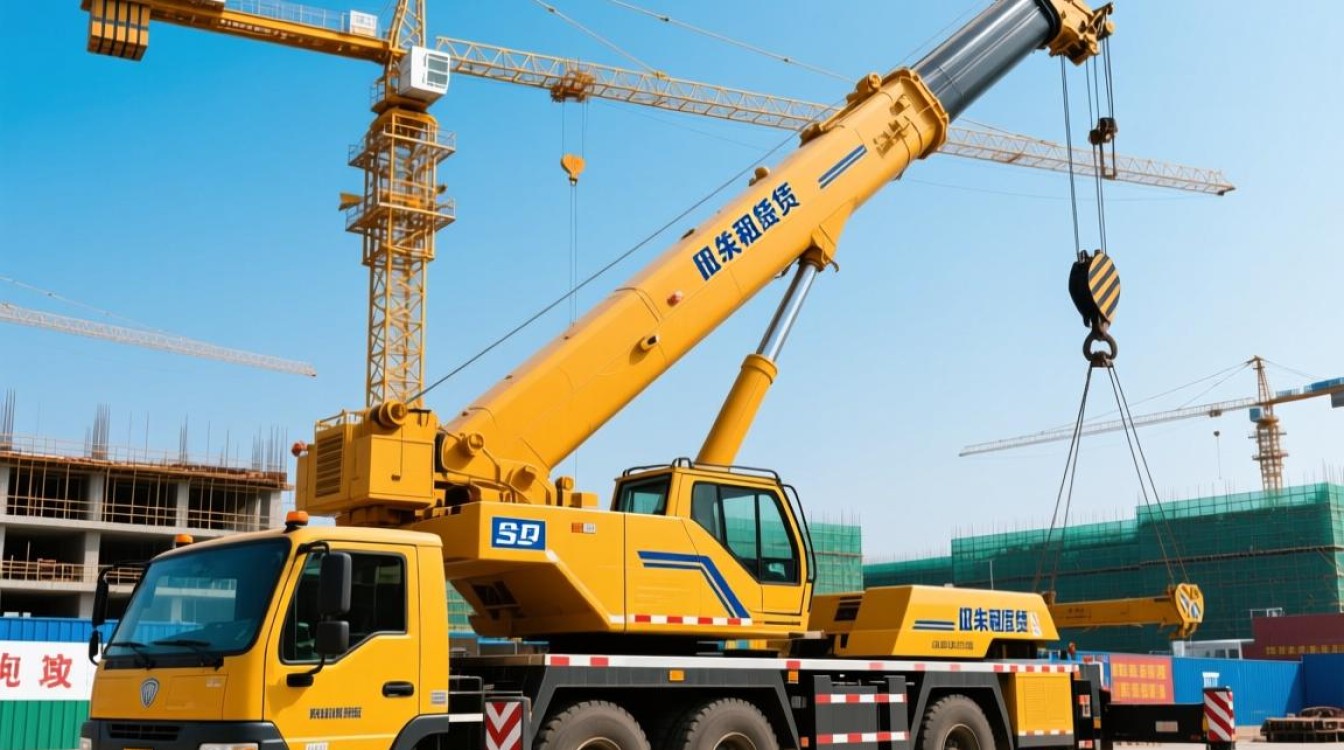 吊车租赁会计科目具体包含哪些内容？