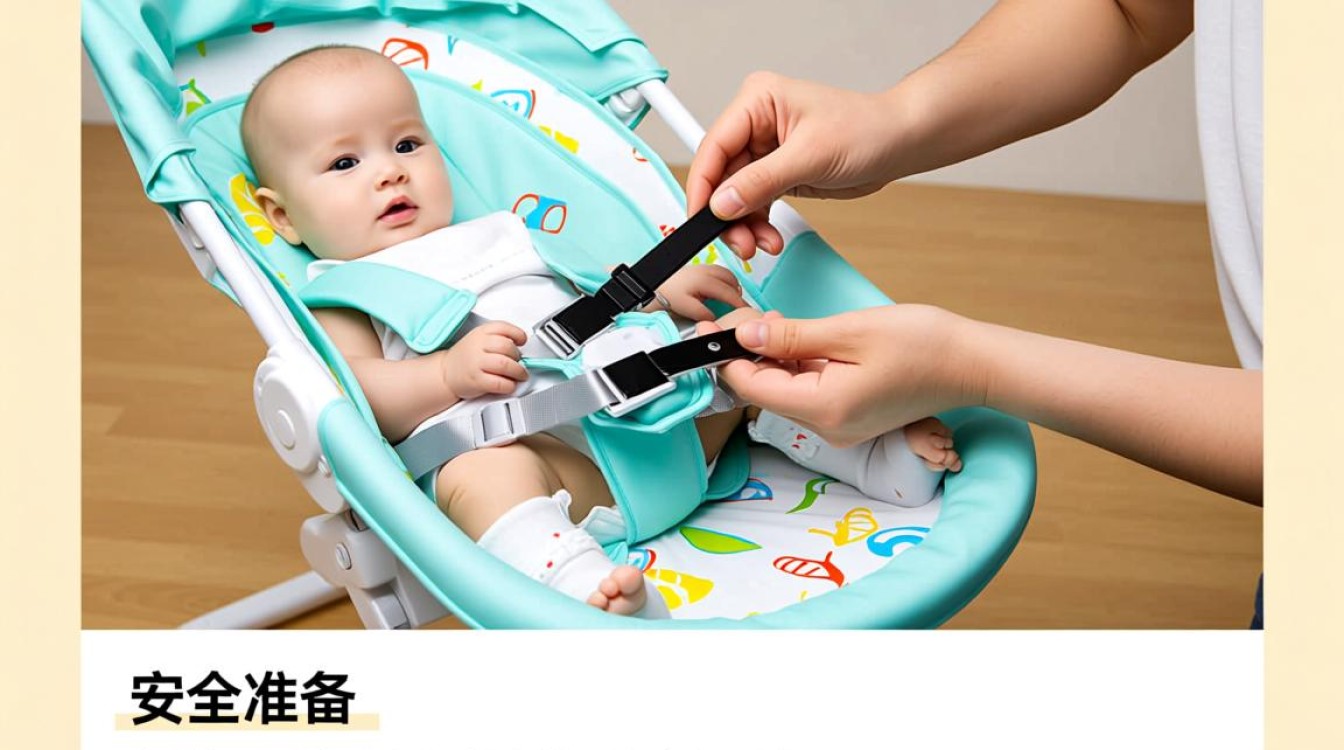 婴儿吊篮电机拆卸步骤详解？