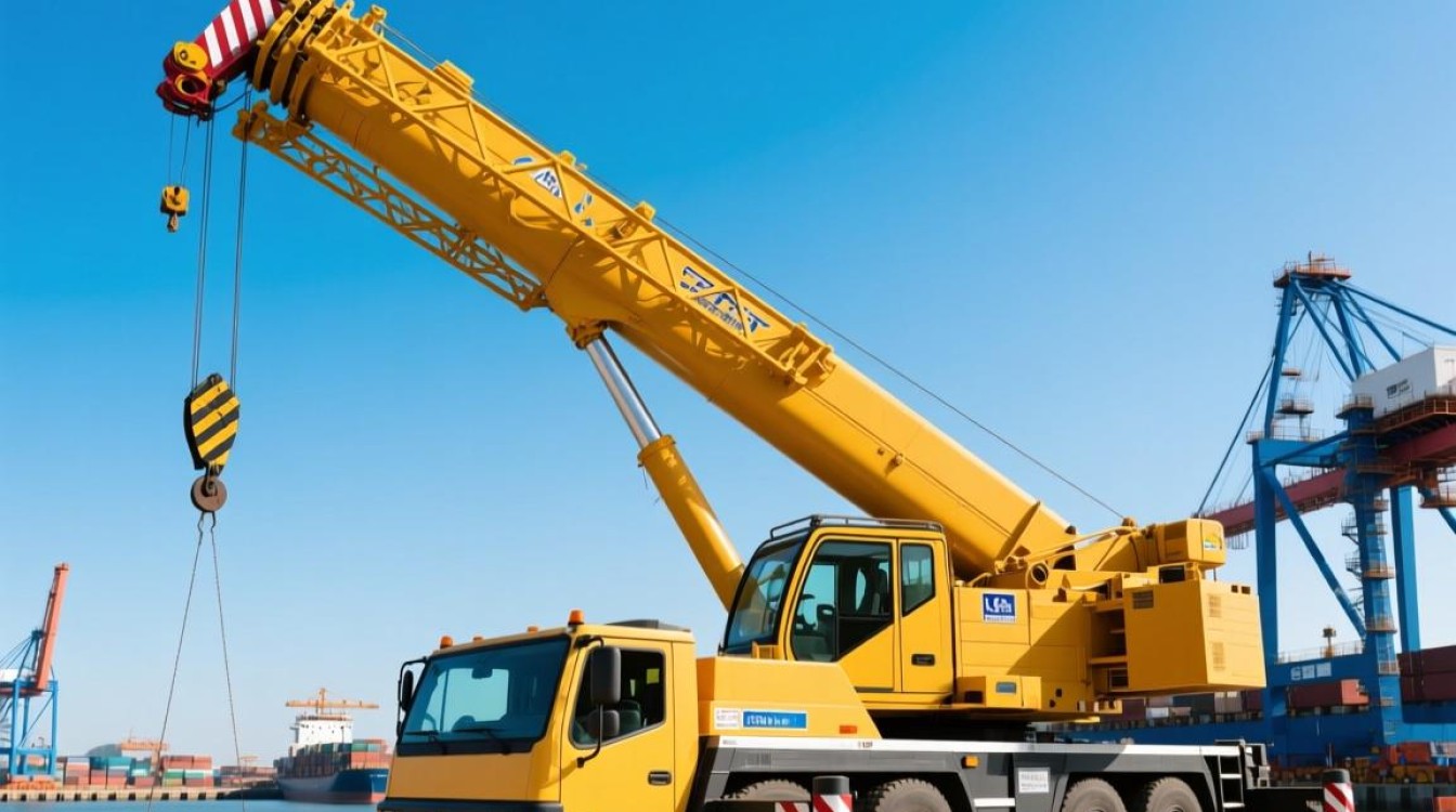 吊车备件质量如何，性价比高吗？