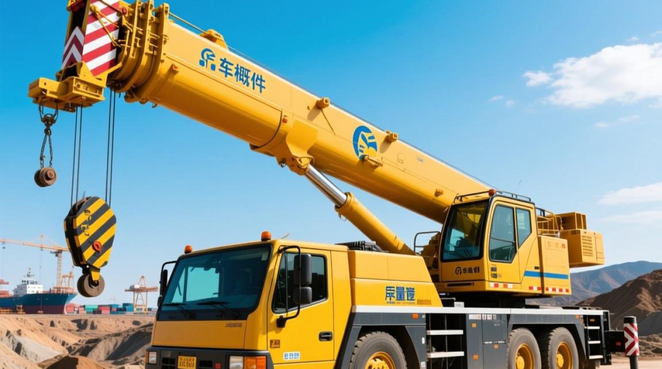 吊车备件质量如何，性价比高吗？