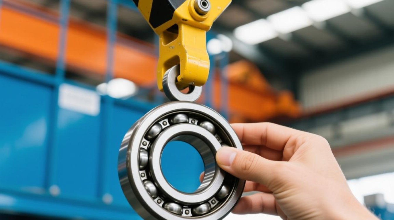 吊篮轴承维修视频制作难点有哪些？