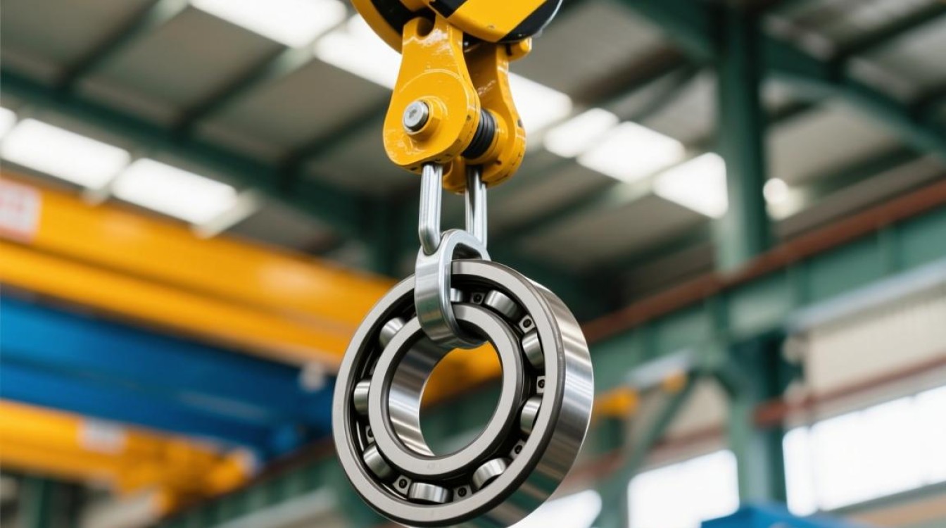 吊篮轴承维修视频制作难点有哪些？